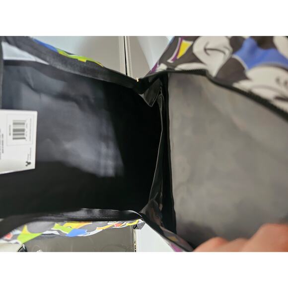 Disney Fast Forward Mickey Mouse BackPack NWT - Picture 5 of 6